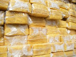 ยางธรรมชาติ CVR CV50ความหนืดคงที่ส่งตรงจากโรงงานเวียดนาม - Product Image 2