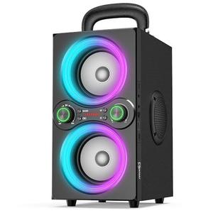 Loa <span class=keywords><strong>Bluetooth</strong></span> bán chạy nhất, loa không dây di động để nghe nhạc, sử dụng trong nhà và ngoài trời, giá bán buôn - Product Image 3