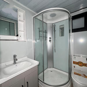 Casa Contenedor Moderna, Casa Prefabricada - Product Image 2