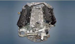 MOTORES JDM VQ25HR VQ20DE, VQ23DE, VQ25DE, VQ25DET y VQ25DD - Product Image 2