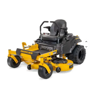 Nuevo y Original SWISHERSS RESPONSE GEN 24HP KAWASAKIS TURN - Product Image 3