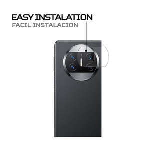 ANTISHOCK for Huawei Mate X3 <b>Screen</b> Protector Durable and Protective <b>Cover</b> - Product Image 3