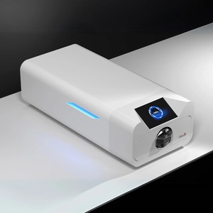 Auténtico 100% EN VENTA Auténtico y original Autoclave Enbio S Blanco con Filtro Mágico Gratis - Product Image 3