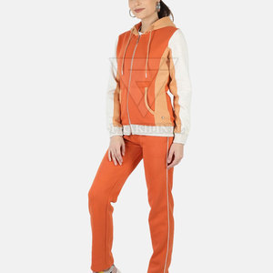 Top vente femmes survêtements doudoune hiver veste 2025 vêtements d'hiver femmes survêtements coton fait femmes survêtements - Product Image 3