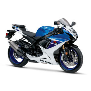 Suzuki GS-X-R750Z 2024 - Product Image 1