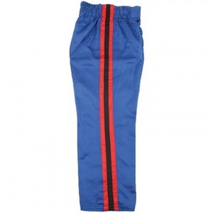Pantalon de kickboxing avec logo personnalisé, vêtements d'arts martiaux pour hommes OEM/ODM pour marques de sport - Product Image 2