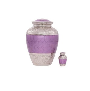 Venta fresca hecha a mano Craved Funeral Supplies Pet Urns Super Quality Human Ashes Pet Funeral Supply Urns Tamaño personalizado - Product Image 3