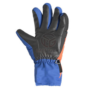 Nouvelle arrivée Gants d'hiver fabriqués dans le meilleur matériau Concevez vos propres gants d'hiver confortables - Product Image 5