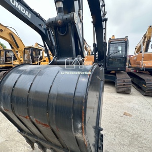 Used Good Quality <strong>Excavator</strong> Korea <strong>Hyundai</strong> 225LC-9T 225Lc-<strong>7</strong> 220LC-9S 150Lc-<strong>7</strong> Good Quality for Sale at Low Price - Product Image 4