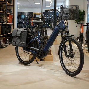 Compre Ahora la Nueva Bicicleta Eléctrica Urbana AEB 890 PRO Nexus 5 2025-2026, Lista para Enviar a Todo el Mundo - Product Image 1