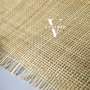 Rollo de cincha de caña de mimbre de Vietnam al por mayor | Exportador de proveedor de precio de fábrica de pedidos a granel para muebles y artesanías - Product Image 2