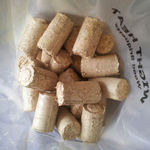 Briquetas de Madera de Bajo Contenido de Humo Combustible Industrial Ecológico - Product Image 2