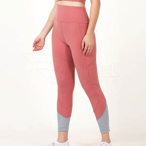 Legging personalizado para mujer, ropa deportiva hecha en fábrica y con mejores ventas, legging personalizado para mujer - Product Image 2