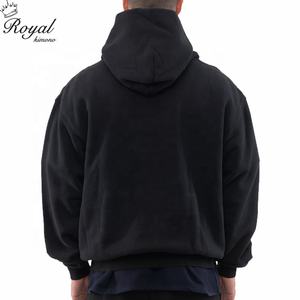 Custom Printed <b>Men's</b> Women's Long Sleeve Hoodie Loose Casual Pullover Streetwear Sweatshirts for Winter Fitness Fashion <b>Jackets</b> - Product Image 2