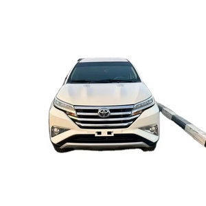 SUV Usado 2024, Motor Turbo de Gasolina >6L, Automático, Exterior Plateado, Interior Oscuro, Asientos de Tela, Volante a la Izquierda, R18, Estilo IForce Max - Product Image 1