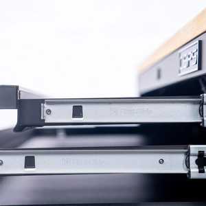 Boîte à outils modulaire 7 tiroirs avec roue personnalisable en acier enduit de poudre armoire de garage stockage d'outils OEM fabriqué au Vietnam Vente en gros - Product Image 5