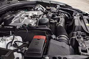 JAGUAR F-PACE SVR 2020 USADO, Volante a la Izquierda/Derecha - Product Image 6