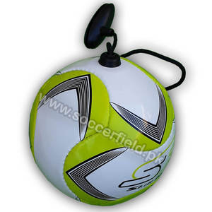 Balón personalizado de fútbol profesional, fútbol de PU duradero con diseño único, precio al por mayor de fábrica, fútbol de habilidad con logotipo - Product Image 3