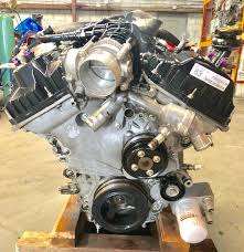 Motor F-150 de Alta Calidad 3.5T - Product Image 5