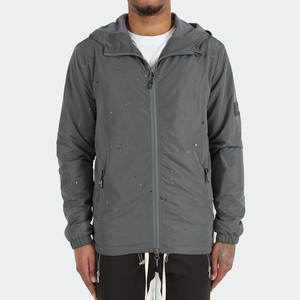 Good Quality Custom Sports Unisex Outdoor Wind Breaker <b>Waterproof</b> Fall <b>Plus</b> <b>Size</b> Men's Jackets & <b>Coats</b> - Product Image 4