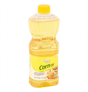 น้ำมันข้าวโพดบริสุทธิ์ - Product Image 5