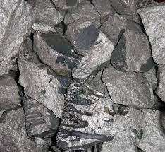 Aleación FeSi 72 Material de origen de aplicación industrial - Product Image 2