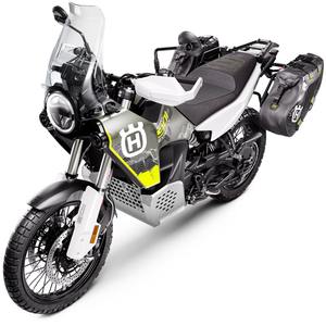 มอเตอร์ไซค์ Husqvarna Norden 901 Adventures Touring รุ่นปี 2026 ล่าสุด กำลังเป็นที่นิยม ผลิตตามมาตรฐาน พร้อมจัดส่งและบริการส่งถึงบ้าน - Product Image 1