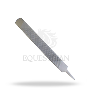 Raspador de Nivel Superior Bellota de 14 Pulgadas, Herramienta de Herrador para el Cuidado de Pezuñas de Caballos, Uso Profesional para Recorte - Product Image 4