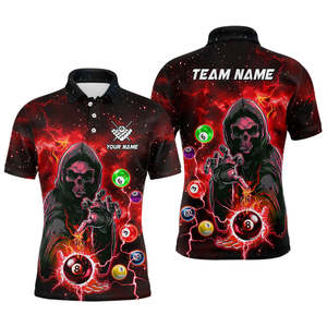 Service OEM en gros, nouveau design, logo personnalisé, respirant, imprimé par sublimation, séchage rapide, tricot sportif en polyester/coton mélangé - Product Image 1