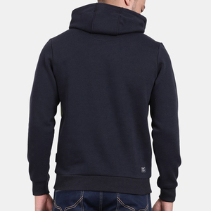 Nouveau Hoodie Homme Personnalisé Écologique Séchage Rapide Confortable en Molleton de Coton Haute Qualité Nouveau Design Coupe Classique - Product Image 4