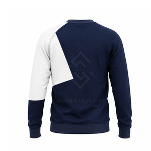 Sudadera para Hombre de Diseño Nuevo y Alta Calidad para Uso en Exteriores, de Secado Rápido, Transpirable y Duradera - Product Image 2