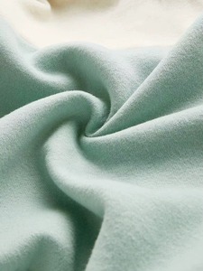 Venta al por mayor de algodón Sudadera CON CAPUCHA DE LAS MUJERES American Size Essentials Heavyweight Custom Made Women Hoodie - Product Image 4