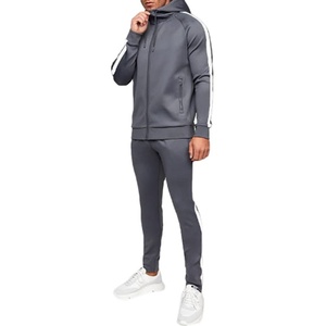 Dernier modèle de survêtements d'hiver pour hommes en tissu de meilleure qualité survêtements pour hommes de haute fabrication - Product Image 1