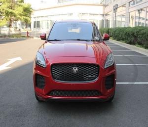 Increíble Jaguar E-PACE P300 R-Dynamic HSE 2018 en perfectas condiciones con poco kilometraje en stock, ofrecido a una oferta increíble - Product Image 1