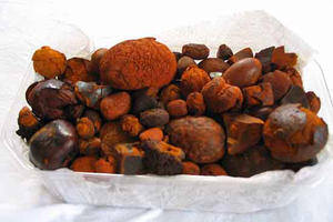 Vejiga de Buey Natural y Pura de Alta Calidad, Vejiga de Ganado, Vejiga de Vaca, Comprar Vejiga de Vaca en Venta - Product Image 3