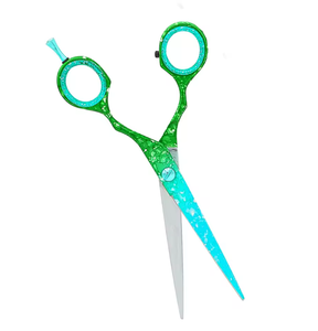 Professional Adjustable Screw 6 Inch Hair Cutting Thinning Shears <b>Hairdressing</b> <b>Scissors</b> Set - Product Image 2