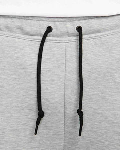 Men SweatpantsLatest High Quality Customized Logo Cotton Polyester Wide Jogger Polyester Straight <b>Leg</b> Sweatpants Men Sweatpants - Product Image 4