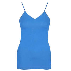 Women's Shameez - Blue - Product Image 1