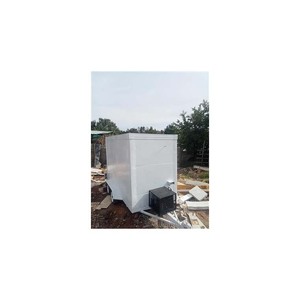 Chambre froide mobile économe en énergie pour la réfrigération offerte à des prix avantageux - Product Image 6