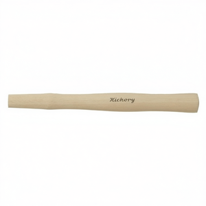 280 mm <b>Hammer</b> Handle 19 X 11 mm for 200 g Hickory Garden Hand Tool - Product Image 2