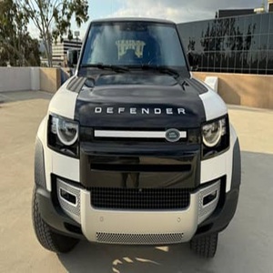 LAND ROVER DEFENDER 110 S 2020 USADO, Volante a la Izquierda/Derecha - Product Image 1