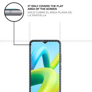 ฟิล์มกันกระแทก Poco C50 - Product Image 4