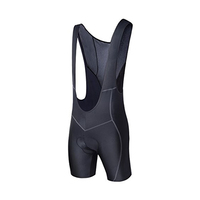 Cuissard et collants de cyclisme rembourrés 3D réversibles, collants de vélo en nylon confortables pour la conduite sur route, style ensemble