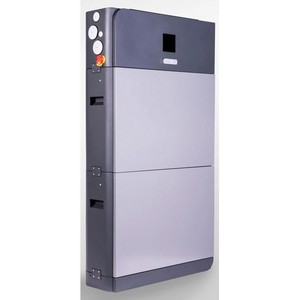 Fortress Power EForce 28.8 LiFePO4 <b>Battery</b> 51.2V 600 AH 28.8 kWh 20-30KW IP66 Stackable 10 Year Warranty - Product Image 6