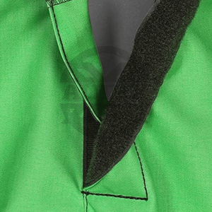 Combinaison de spéléologie en gros pour toutes les saisons et utilisations en grotte et en randonnée, pour hommes et femmes, avec taille personnalisée, combinaison de spéléologie longue durée - Product Image 5