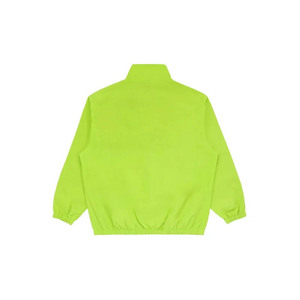 Chaqueta Anorak de poliéster 100% ligera para hombre, cortavientos resistente al agua, bloque de Color, estilo informal de verano, transpirable y elegante - Product Image 6