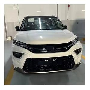 Condiciones impecables 2025 TOYOTAS URBANSS CRUISERS - Product Image 6