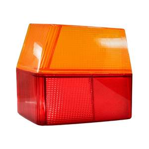 Lente de Luz Trasera Izquierda para Skoda Favorit Forman - Product Image 1