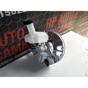 Servofrein pour Renault Captur Série (19>) 472104214R Bifuel/Essence 1.0 - Product Image 3