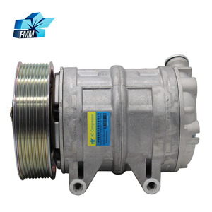 Compresor de Refrigeración de 24v para <span class=keywords><strong>Nissan</strong></span>, Paquete de 9 - Product Image 3